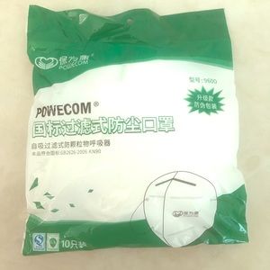 Face Mask- Chinese hospital level.